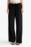 Coool Wide Leg Normal Bel Pantolon