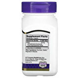 21st Century DHEA 25 mg 90 Capsul