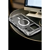 Bezos Joko iPhone 18 Pro Max/17 Pro Max Vev Full Airbag Magsafe Kapak - Şeffaf 22