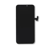 Bezos iPhone 11 Pro Max Uyumlu Dokunmatik Ekran (REVİZE) 22