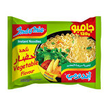 İndomi̇e Hazır Noodle Sebzeli̇ 120 Gr Paket (40 Adet)