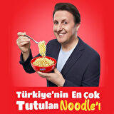 İndomi̇e Hazır Noodle Sebzeli̇ 120 Gr Paket (40 Adet)