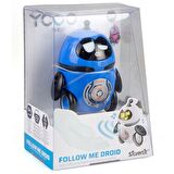 Silverlit Follow Me Droid Mavi