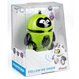 Silverlit Follow Me Droid Yeşil