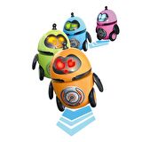 Silverlit Follow Me Droid Yeşil