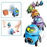 Silverlit Follow Me Droid Yeşil