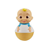 Weebles Cocomelon Tekli Paket Jj Blue Sleeved Top Cdu12-7703