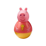 Weebles Peppa Pig Tekli Paket Peppa Pig Cdu12-7428