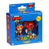 Brawl Stars 2 li Figür Model 5 PMI-BRW2015