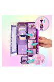 Giochi Preziosi Cry Babies BFF Bebekleri S1 - Phoebe 