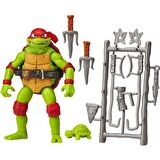 Ninja Turtles Mutant Mayhem Aksiyon Figürler Raphael 83269