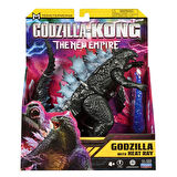 Godzilla ve Kong Aksiyon Figür 15 cm Godzilla Heat Ray 35200