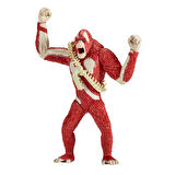 Godzilla ve Kong Dev Aksiyon 18 cm Figür Skar King 35750