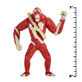 Godzilla ve Kong Dev Aksiyon 18 cm Figür Skar King 35750