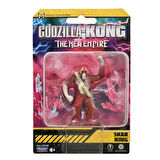 Godzilla ve Kong Mini Figür 5 cm Skar King 35760