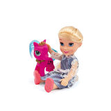 Prenses Bebekler 15 Cm Snow Queen Gg03007