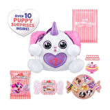 Rainbocorns Puppycorn Koku Sürprizi Mor Boynuz S8 Cdu6-9298Tq1