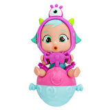 Cry Babies Magic Tears Zıplayan Bebekler Fuzz 914698
