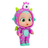 Cry Babies Magic Tears Zıplayan Bebekler Fuzz 914698