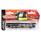 Majorette MAN Şehir Otobüsü Tietro Express 212053159