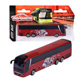 Majorette MAN Şehir Otobüsü Lions Coach 212053159