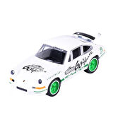 Majorette Premium 60. yıl Deluxe Araba Porsche 911 Carrera RS 2.7 212054102
