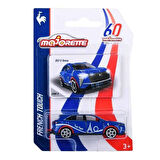 Majorette French Touch Premium Araba Ds 7 212055011