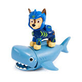 Paw Patrol Aqua Pups Temalı Hero Chase 6065411-20139319