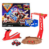 Monster Jam 1:64 Blastin Bones Oyun Seti 6045029-20129455