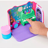 Gabby S Dollhouse Daniel James Catnip Müzik Odası 6069300-20145703