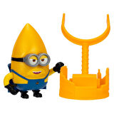 Despicable Me 4 Aksiyon Figür 10cm Launch & Crash 59277