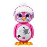 Silverlit Rescue Mini Penguen Pembe 88640