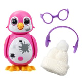 Silverlit Rescue Mini Penguen Pembe 88640