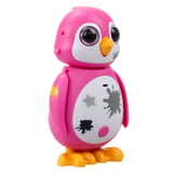 Silverlit Rescue Mini Penguen Pembe 88640