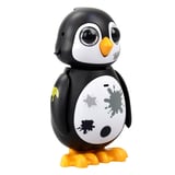 Silverlit Rescue Mini Penguen Siyah 88640