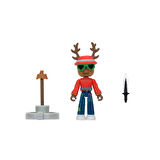 Devs Figür Murder Mystery 2 Scarecrow Nikilis CRS0047