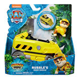 Paw Patrol Orman Temalı Araç Rubble 6067778-20143427