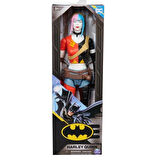 Dc Comics Batman Aksiyon Figürü 30 cm Harley Quinn 6055697-20145638