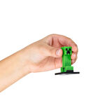Minecraft 3D Figür Toppeez 5 li Set Model-4 PMI/MC2040