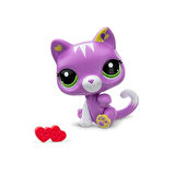 Littlest Pet Shop Minişler Tekli Figür G7 #74
