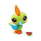 Littlest Pet Shop Minişler Tekli Figür G7 #75