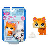 Littlest Pet Shop Minişler Tekli Figür G7 #77