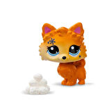 Littlest Pet Shop Minişler Tekli Figür G7 #77