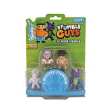 Stumble Guys  5 li Mini Figür S2-SG-30006_5-3
