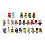 Stumble Guys  5 li Mini Figür S2-SG-30006_5-3