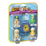 Stumble Guys 5’li Figür Set Model 2 SG2240