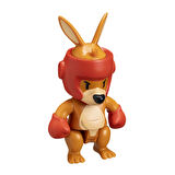 Stumble Guys 11,5 cm Aksiyon Figür Boxing Roo SG6210