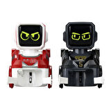 Silverlit Kickabot İkili Set Model 1 88549