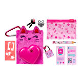 Real Littles Mini Günlük S9 Kalp CDU12-25568
