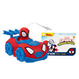 Spidey Araba Spidey CDU12 SNF0312